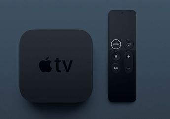Fitur Baru tvOS 14: Tonton YouTube 4K Hingga Akses Kamera HomeKit