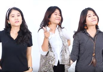 4 Tips & Trik Memilih Model Outfit Biar Terlihat Lebih Langsing!