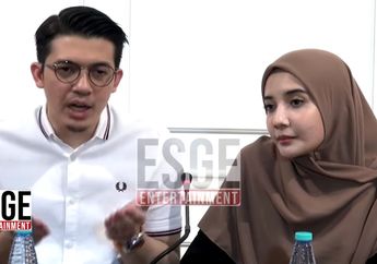 9 Tahun Nikah Tak Kunjung Punya Buah Hati, Zaskia Sungkar Justru Mengaku Kapok Ikut Program Hamil Karena Hal Ini!