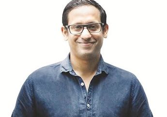 Hengkang dari Gojek dan Gabung Kabinet Jokowi, Nadiem Makarim Ternyata Bukan Orang Biasa, Lulusan Harvard dan Cucu Tokoh Besar Indonesia