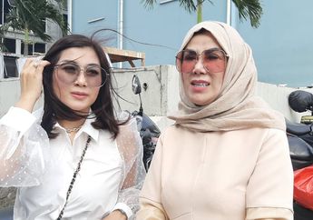 Raffi Ahmad Bakal Rehat dari Layar Kaca, Mama Amy Sebut Sang Putra Akan Berlibur ke Beberapa Benua