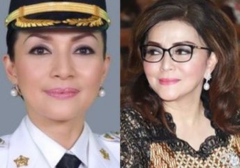 Dulu Dipanggil KPK Kini Datang ke Istana, Bupati Minahasa ini Ternyata Bukan Orang Sembarangan, Penampilannya Tiap Blusukan Ke Pasar Bikin Wow!