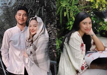 7 Potret Adik Ipar Siti Badriah, Prawita Sari. Parasnya Manis Mempesona dan Juga Cerdas!