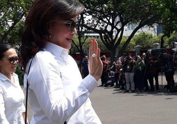 Drama Bupati Minahasa Selatan, Datang Jauh dari Sulawesi, Menunggu di Lounge Istana Hingga Gigit Jari Pada Menit Akhir. Apakah 2 Kasus Ini Jadi Penyebabnya?