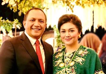 Pilih Urus Dapur Setelah Dipinang Pejabat Negara, Bella Saphira Ungkap Jeritan Hatinya Setelah Tinggalkan Dunia Hiburan