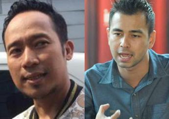 Pinjam Uang Rp 1 Miliyar Setelah Konsumsi Narkoba, Terbongkar Sifat Asli Denny Cagur ke Raffi Ahmad 'Kok Nggak Punya Otak?'