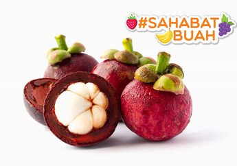 Solusi Mudah #SahabatBuah Cegah Jerawat dan Turunkan Berat Badan Hanya dengan Konsumsi Buah Ini lo!