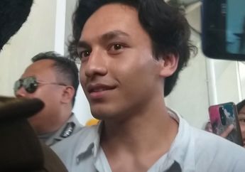 Jefri Nichol Ajukan Pleidoi karena Dituntut Rehabilitasi Rawat Inap, Kuasa Hukum: Dia Juga Pengin Berkarya Lagi