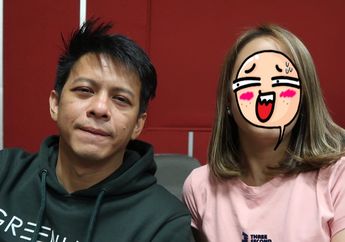 Usai Tinggalkan Sophia Latjuba Hingga Luna Maya, Ariel NOAH Kepergok Sedang Asyik Suap-suapan dengan Gadis Ini: Panggilnya Aa!