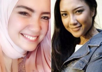 10 Tahun Hilang dari Layar Kaca & Bisnis Kulinernya Bangkrut, Kondisi Rumah Artis Lawas Cantik Ini Mengejutkan!