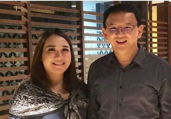 Kini Hidup Nyaman Jadi Pasangan Sehidup Semati Ahok, Puput Nastiti Devi Singgung Soal Hinaan hingga Kemuliaan di Hadapan Tuhan, Kenapa?