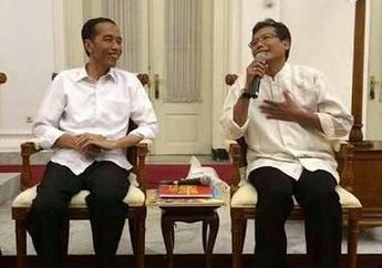 Mati-matian Bela Sang Presiden Saat Pilpres, Relawan Jokowi Gigit Jari Usai Pengumuman Menteri