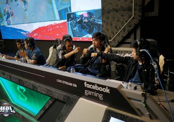 Menimbang Kekuatan Tim yang Lolos ke Playoffs MPL ID Season 4