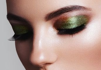 3 Eyeshadow Palette Shimmer Lokal Buat Tampil Bling-bling Kece!