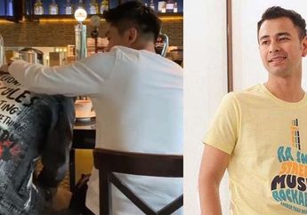 Ngobrol Sampai Bikin Raffi Ahmad Nangis, Boy William Tanyakan Hal Sensitif pada Suami Nagita Slavina : Lu Pernah Selingkuh Nggak?