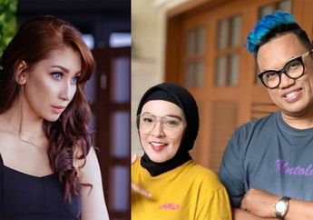 Bongkar Rahasia Dapur Rumah Tangga Raja Setingan, Artis Seksi Ini Ungkap Tabiat Uya Kuya yang Tak Banyak Orang Tahu