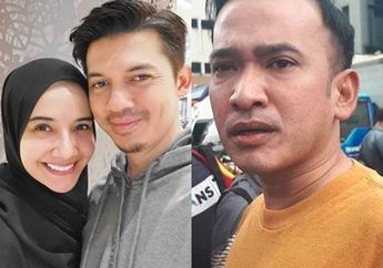 Setelah Dituding Gelapkan 1,9 M Oleh Medina Zein, Ruben Onsu Juga Buka Suara Berhenti Bisnis Kue dengan Irwansyah dan Zaskia Sungkar