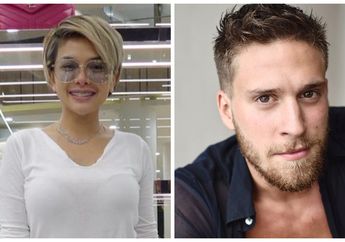 5 Pesona Pacar Bule Nikita Mirzani, Berondong 10 Tahun Lebih Muda yang Sukes Luluhkan Hati Nyai
