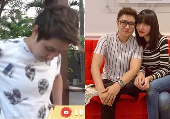 Terkuak Sudah Identitas Pacar Lucinta Luna Berhasil Terkuak Usai Dipaksa di Kolam Renang Buka Baju: Aku Enggak Mau Dibilang Pasangan Halu!