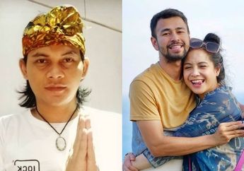 Mbah Mijan Sebut Ada Orang yang Iri dengan Ketenaran Raffi Ahmad