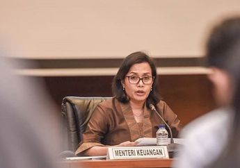 Kembali Jadi Menteri Keuangan dengan Harta 4,6 M, Sri Mulyani Malah Bingung Masak di Indonesia Setelah Pulang dari Amerika