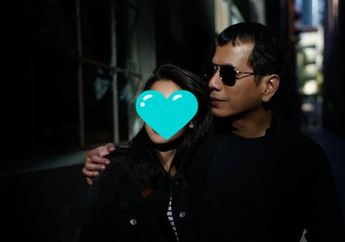 Dari Anak Buah Jadi Pendamping Hidup, Artis yang Jadi Istri dari Pernikahan Ketiga Ini Akan Miliki Suami Seorang Menteri