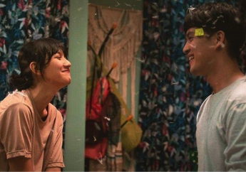 Ada Karakter Baru di Film ‘Eggnoid’ yang Enggak Ada di Versi Webtoon!