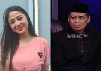 Pernah Jalani Ritual Mandi Kembang Saat Syuting Film Horor, Dewi Perssik Ngaku Pundaknya Kerap Terasa Berat dan Panas, Ustaz Dhanu Ungkap Sosok Gaib yang Mengikuti