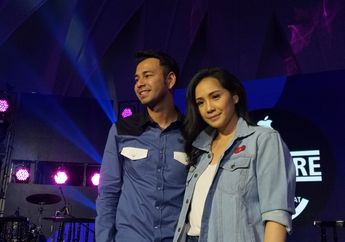 Ingat Almarhum Ayah yang Sering Mengajaknya Jalan-jalan, Raffi Ahmad Putuskan Rehat dan Ajak Anak Istri Keliling Dunia