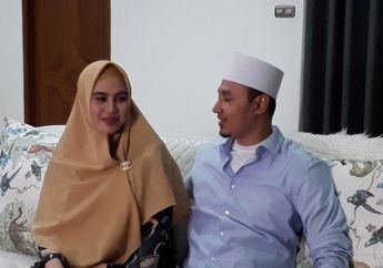 Sempat Ganti Nama yang Sudah Disiapkan Sejak Kandungan 4 Bulan, Ini Arti Nama Anak Kartika Putri dan Habib Usman bin Yahya