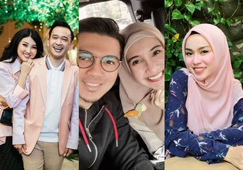 Kini Dituduh Medina Zein Gelapkan Dana Miliaran Rupiah, Irwansyah Ternyata Pernah Bisnis Kue Kekinian Bareng Ruben Onsu Namun Berhenti di Tengah Jalan, Ada Apa?