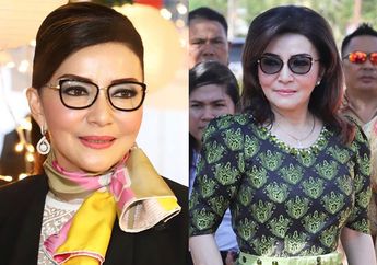 Kini Disorot Setelah Dipanggil ke Istana, Bupati Minahasa Ini Ternyata Pernah Bikin Heboh Karena Sendal yang Digunakannya ke Pasar Ikan