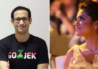 Nadiem Makarim Akan Jadi Menteri, Terungkap Istrinya Ternyata Adalah Pemilik Bisnis Bergengsi Ini yang Bikin Dapur Semakin Ngebul!