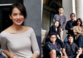 Awalnya Anak Buah Kini Jadi Istri Calon Menteri, Sifat Asli Artis Cantik Ini Terungkap Saat Makan Bareng Anak Tiri di Restoran!