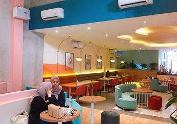 Unik dan Menarik, Ini 8 Kafe Kekinian di Jaksel yang Wajib Dikunjungi!
