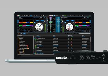 Aplikasi DJ Serato Tersedia untuk macOS Catalina, Bisa Jadi Pilihan