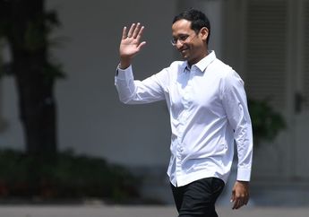 Sedikit yang Tahu, Ternyata Inilah Alasan Nadiem Makarim Hapus UN pada Tahun 2021!