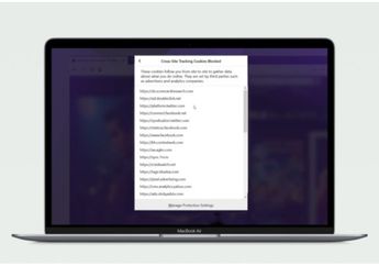Mozilla Bagikan Firefox 70, Punya Fitur Proteksi Pelacakan macOS