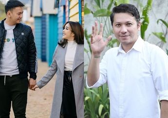 Viral Video Syur Mirip Dirinya, Gisel Ucap Akan Berjuang Untuk Gempi & Gading Makan Hati Sampai Marah Besar! Ke Mana Wijin?