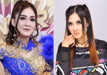 Jadi Buah Bibir Punya Penghasilan 1 Miliar Sebulan, Kini Terbongkar Alasan Nella Kharisma Tak Bisa Masuk TV!