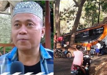 Ungkap Misteri Bus Sudiro Tungga yang Terjebak di Tengah Hutan Wonogiri, Ki Joko Bodo Singgung Soal Keberadaan Lorong Waktu!