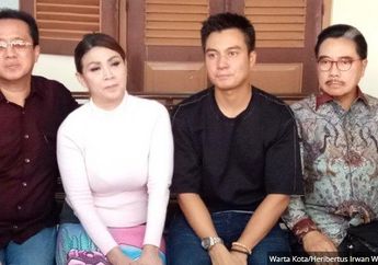 Sempat Digugat Hingga Rp 2 Miliar, Astrid dan Baim Wong Selesaikan Permasalahan Secara Damai