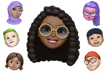 Cara Menggunakan Fitur Memoji Stickers di iPhone iOS 13