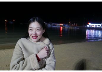 Film Terakhir Sulli Sebelum Bunuh Diri Terancam Tidak akan Pernah Ditayangkan, Ini Alasannya!