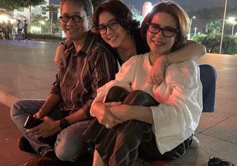 3 Seleb Cewek yang Akur dengan Ayah Sambungnya. Bikin Ngiri!