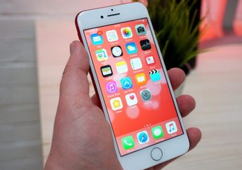 LG Ajukan Diri Jadi Penyuplai Panel LCD untuk 'iPhone SE 2' Mendatang