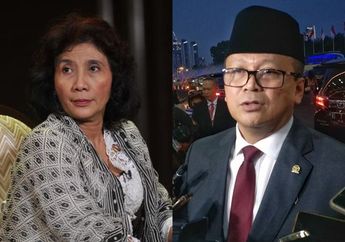Gantikan Susi Pudjiastuti, Edhy Prabowo Ceritakan Pengalaman Diberi Makan & Disekolahkan Prabowo Subianto Setelah Dipecat dari Akabri