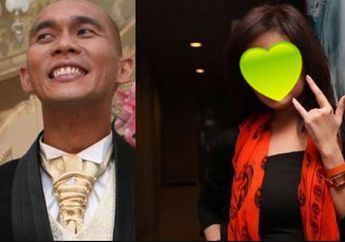 Markus Horison Ragukan Anak Biologisnya Bersama Artis Cantik Ini, Kuasa Hukum: Punya Anak dengan Laki-laki Lain?