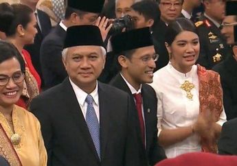 Jadi Menteri Termuda di Dalam Kabinet, Sosok Nadiem Makarim Ternyata Bikin Resah Menteri Keuangan Sri Mulyani. Ada Apa?