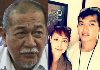 Sempat Tersandung Skandal dengan Seorang Janda, Begini Cara Anak Deddy Mizwar Cari Sesuap Nasi, Bikin Kaget!